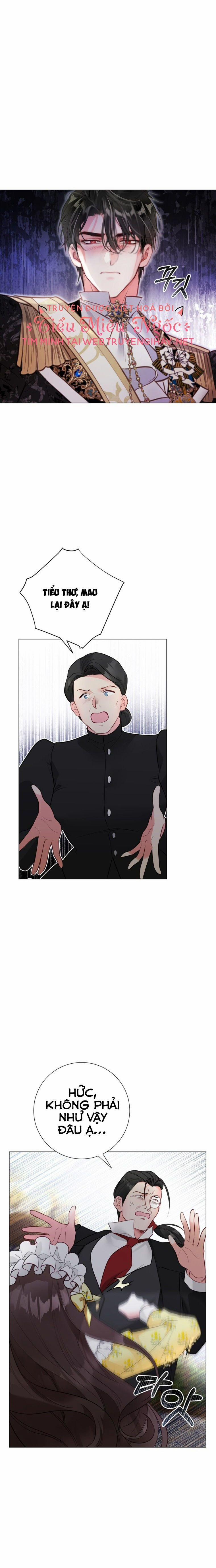 Em Sẽ Khiến Thế Giới Yêu Thương Của Chị Biến Mất 18 trang 1