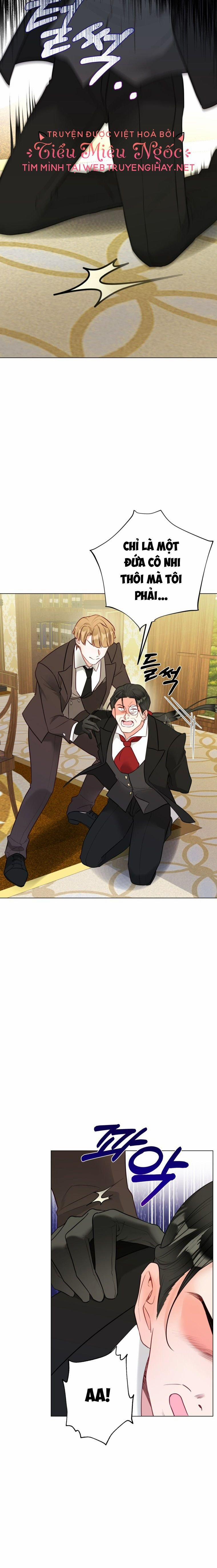 Em Sẽ Khiến Thế Giới Yêu Thương Của Chị Biến Mất 18 trang 7