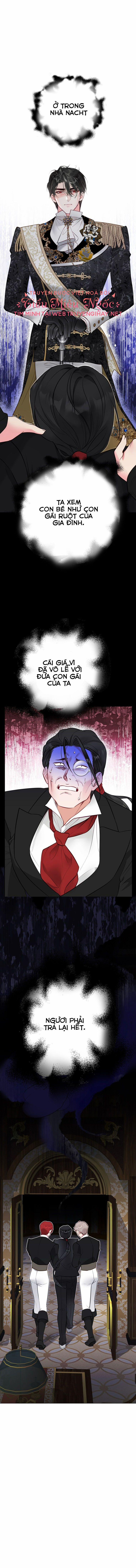 Em Sẽ Khiến Thế Giới Yêu Thương Của Chị Biến Mất 18 trang 9