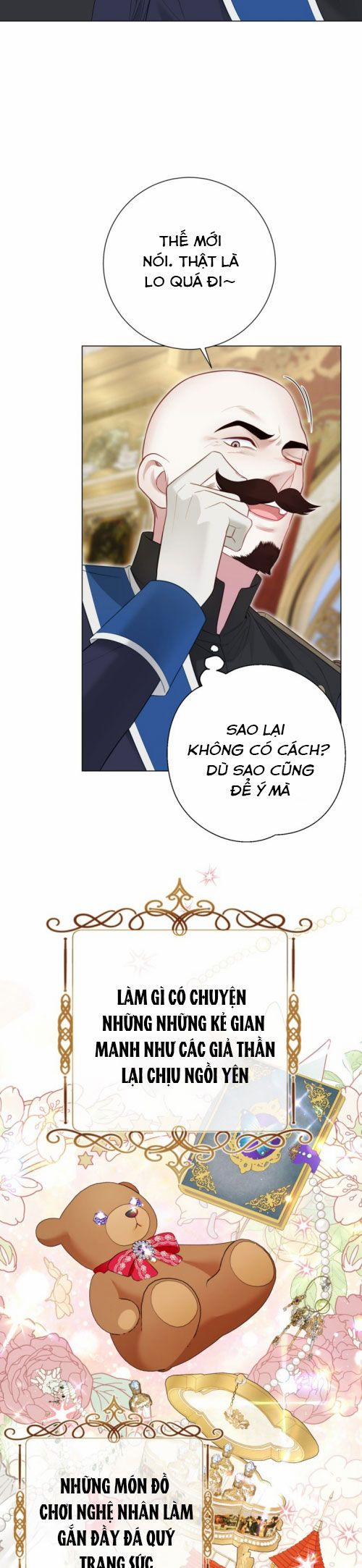 Em Sẽ Khiến Thế Giới Yêu Thương Của Chị Biến Mất 30 trang 12