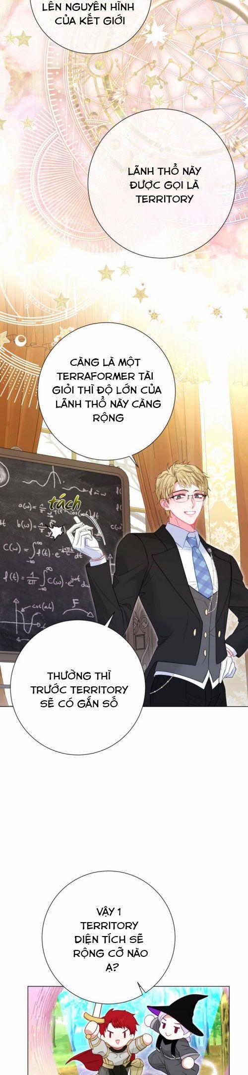 Em Sẽ Khiến Thế Giới Yêu Thương Của Chị Biến Mất 30 trang 18