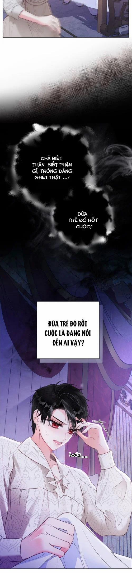 Em Sẽ Khiến Thế Giới Yêu Thương Của Chị Biến Mất 30 trang 3