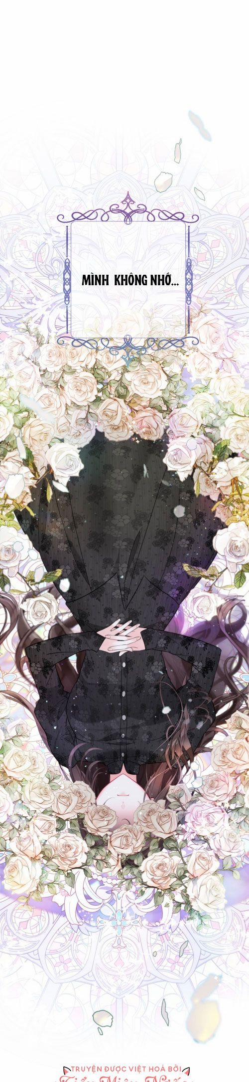 Em Sẽ Khiến Thế Giới Yêu Thương Của Chị Biến Mất 30 trang 4