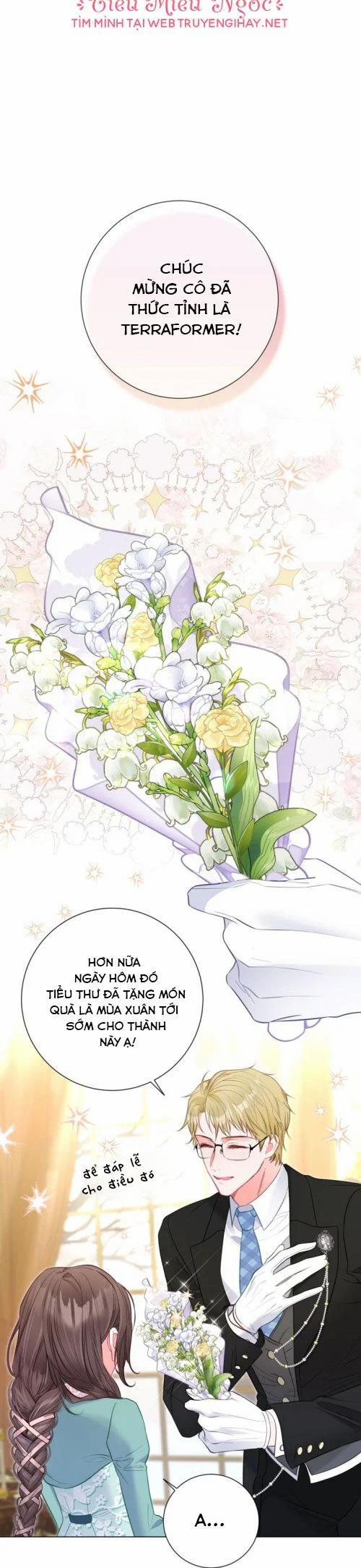 Em Sẽ Khiến Thế Giới Yêu Thương Của Chị Biến Mất 30 trang 5