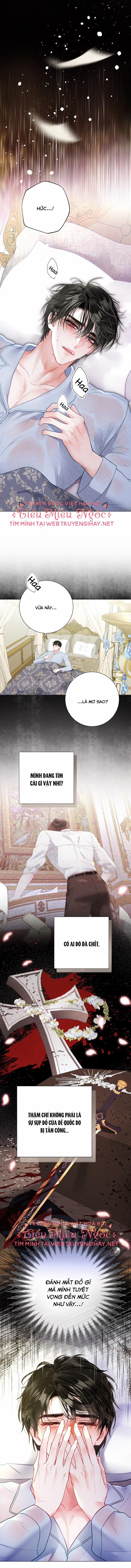 Em Sẽ Khiến Thế Giới Yêu Thương Của Chị Biến Mất 35 trang 2