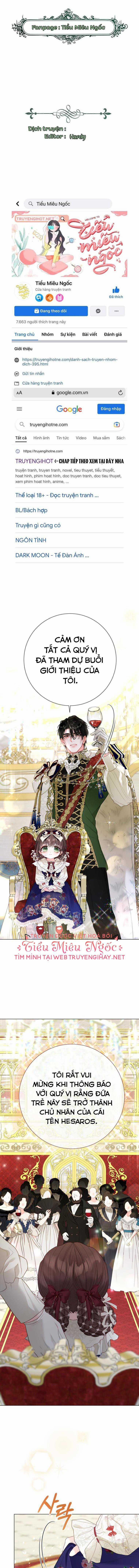 Em Sẽ Khiến Thế Giới Yêu Thương Của Chị Biến Mất 37 trang 0