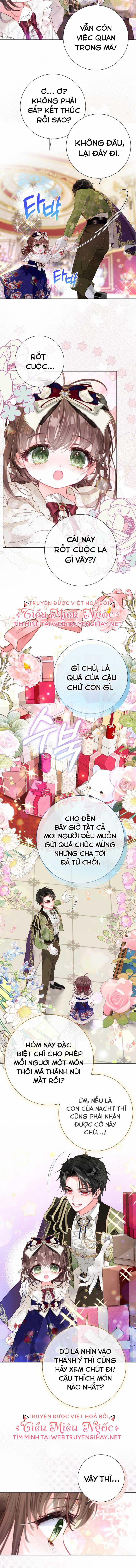 Em Sẽ Khiến Thế Giới Yêu Thương Của Chị Biến Mất 37 trang 3