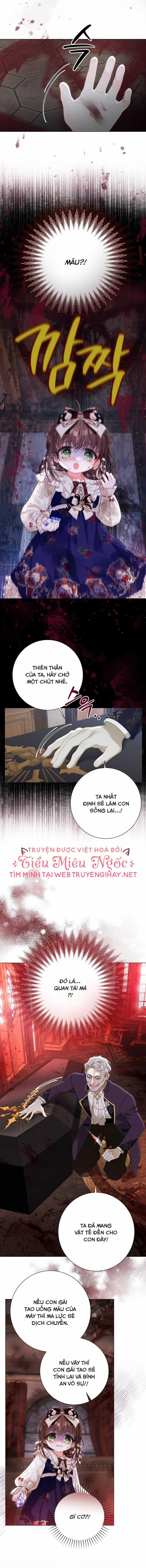 Em Sẽ Khiến Thế Giới Yêu Thương Của Chị Biến Mất 38 trang 11