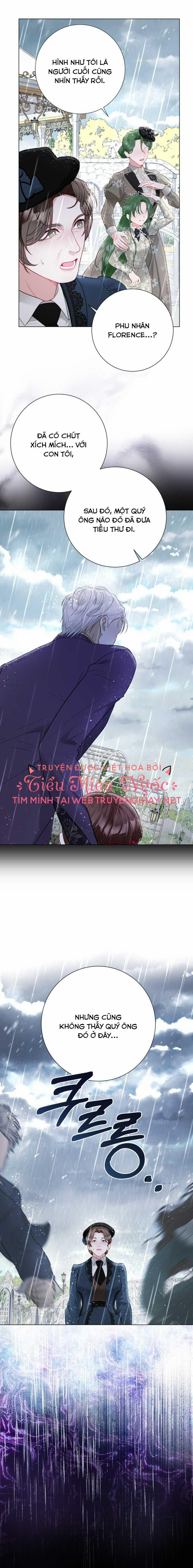 Em Sẽ Khiến Thế Giới Yêu Thương Của Chị Biến Mất 38 trang 7