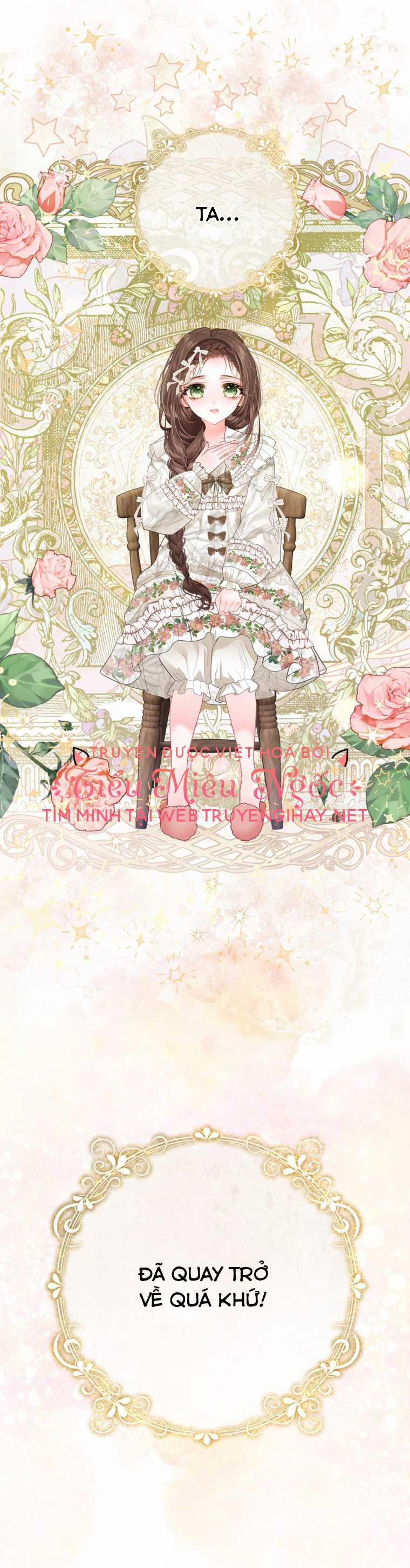 Em Sẽ Khiến Thế Giới Yêu Thương Của Chị Biến Mất 40 trang 10