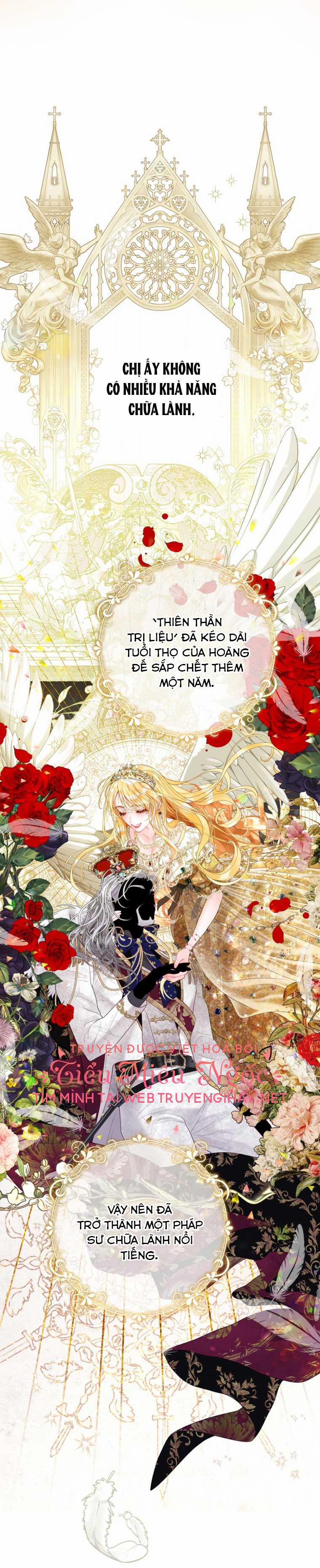 Em Sẽ Khiến Thế Giới Yêu Thương Của Chị Biến Mất 40 trang 16