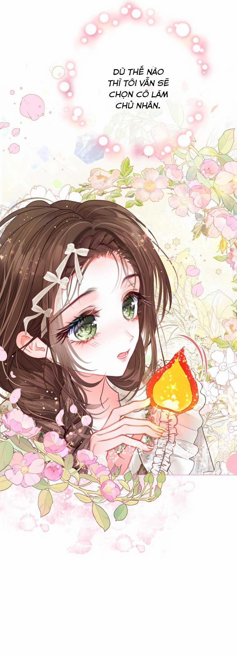 Em Sẽ Khiến Thế Giới Yêu Thương Của Chị Biến Mất 40 trang 19