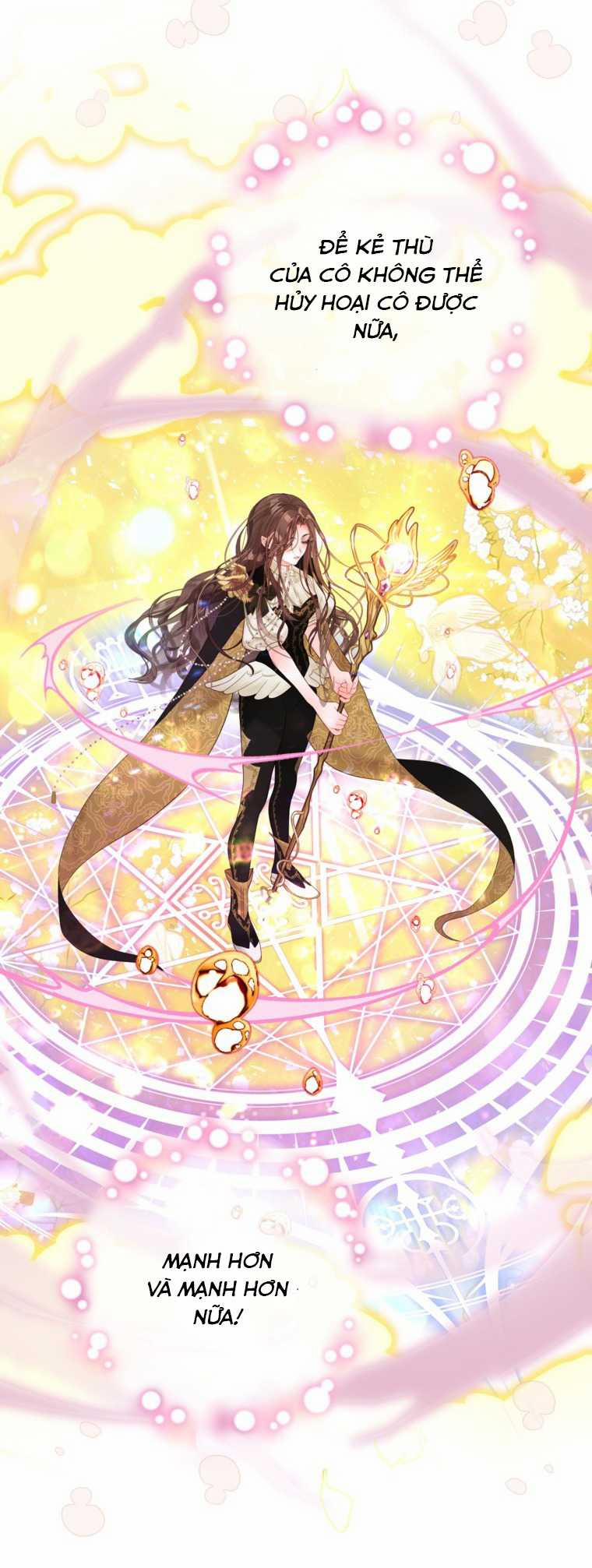 Em Sẽ Khiến Thế Giới Yêu Thương Của Chị Biến Mất 40 trang 23