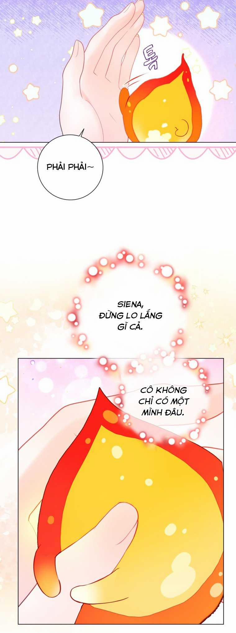 Em Sẽ Khiến Thế Giới Yêu Thương Của Chị Biến Mất 40 trang 25