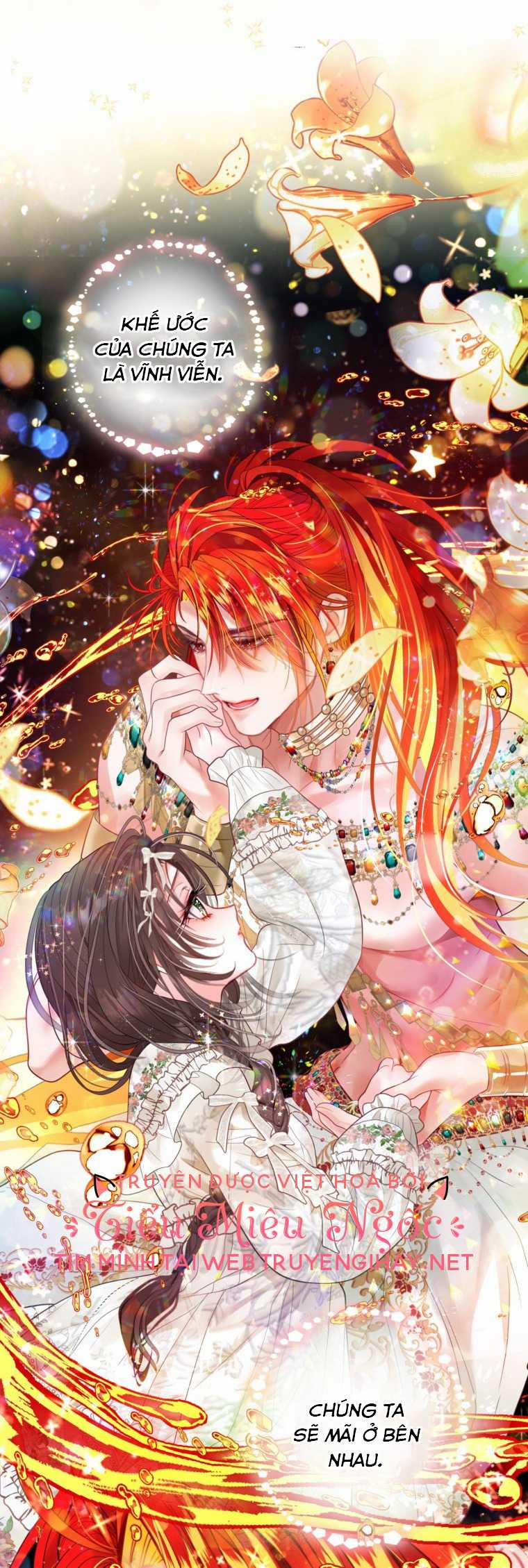 Em Sẽ Khiến Thế Giới Yêu Thương Của Chị Biến Mất 40 trang 26