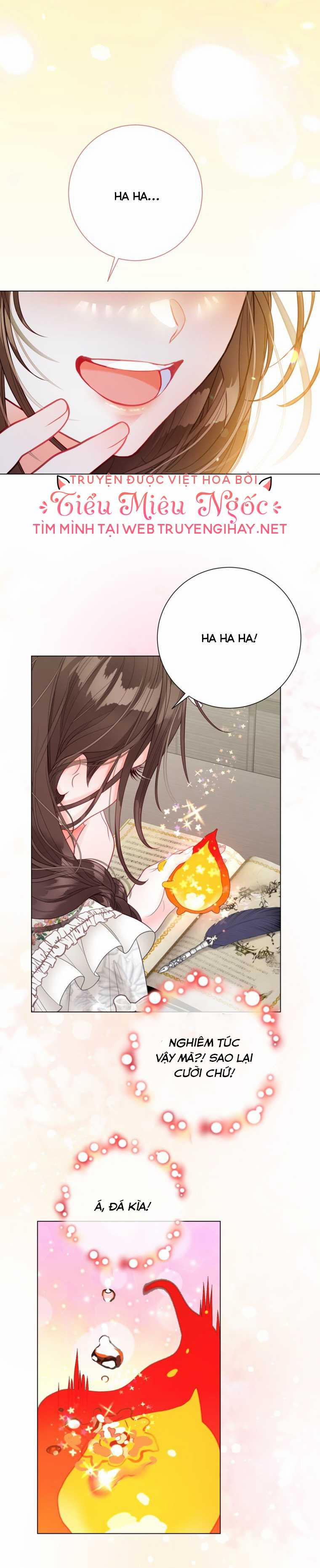 Em Sẽ Khiến Thế Giới Yêu Thương Của Chị Biến Mất 40 trang 28