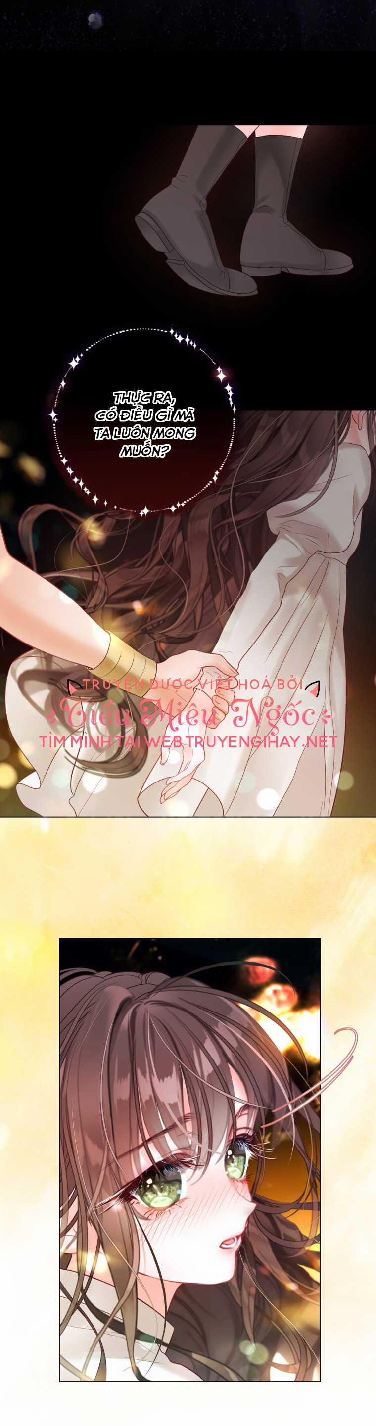 Em Sẽ Khiến Thế Giới Yêu Thương Của Chị Biến Mất 40 trang 32