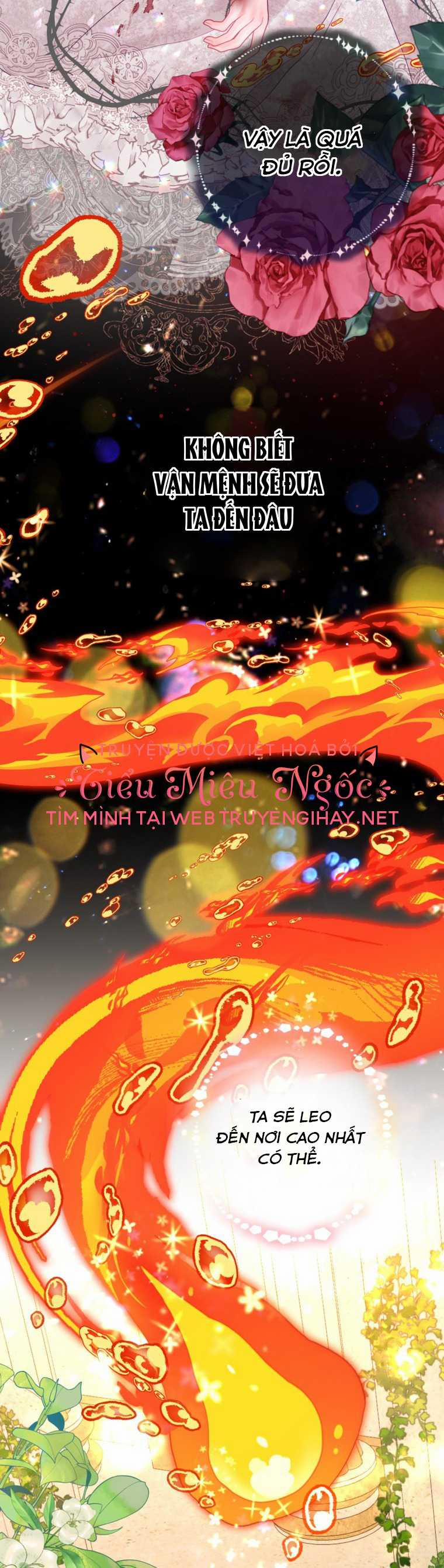 Em Sẽ Khiến Thế Giới Yêu Thương Của Chị Biến Mất 40 trang 36