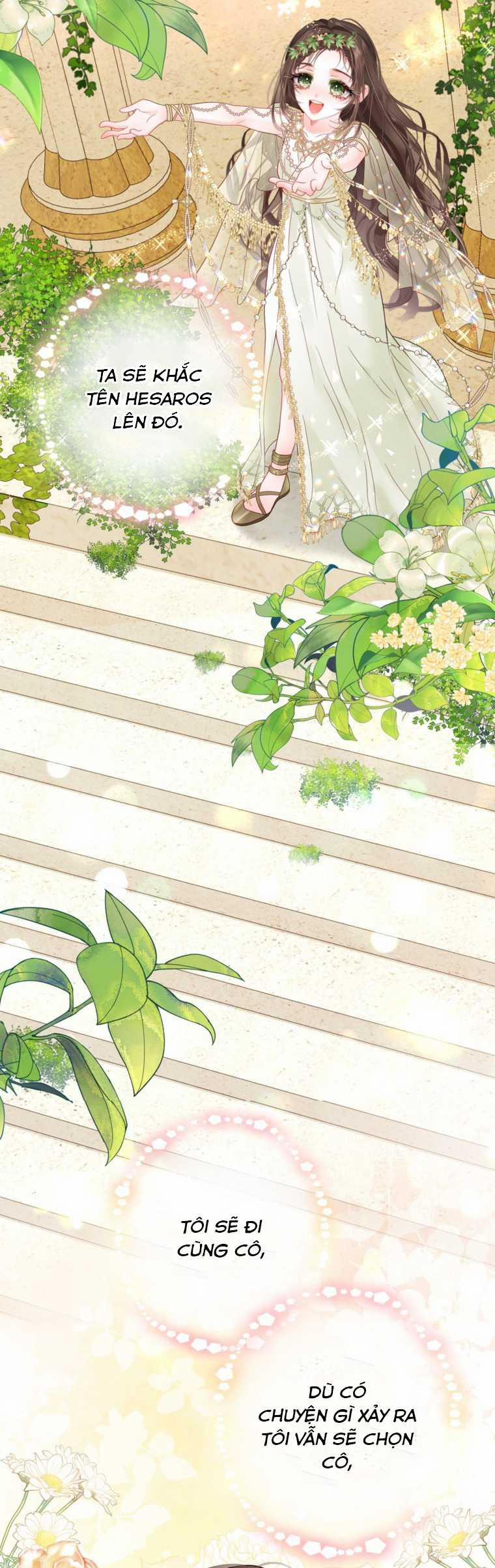 Em Sẽ Khiến Thế Giới Yêu Thương Của Chị Biến Mất 40 trang 37