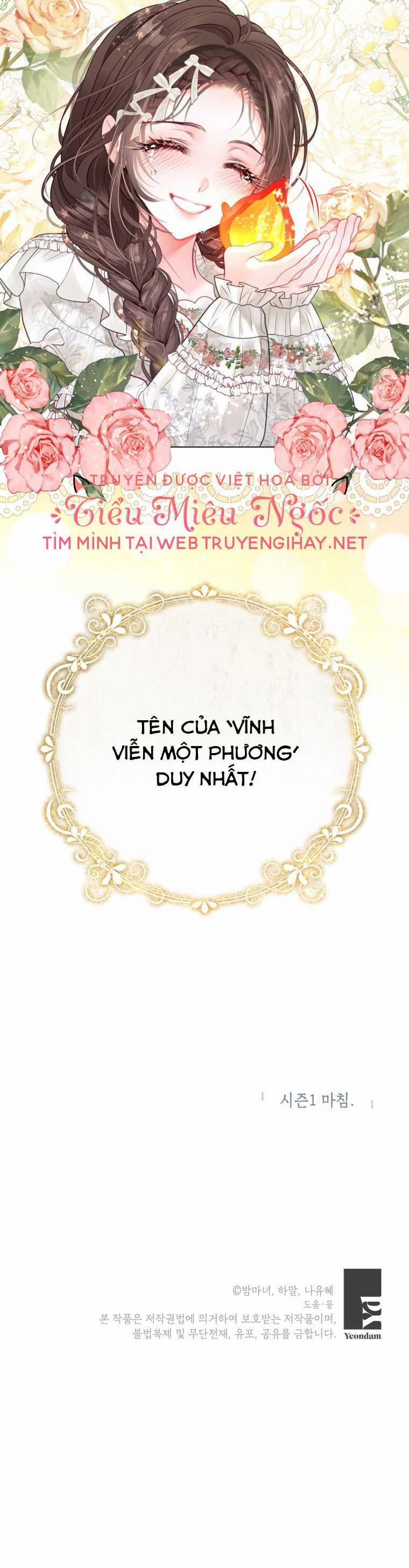 Em Sẽ Khiến Thế Giới Yêu Thương Của Chị Biến Mất 40 trang 38