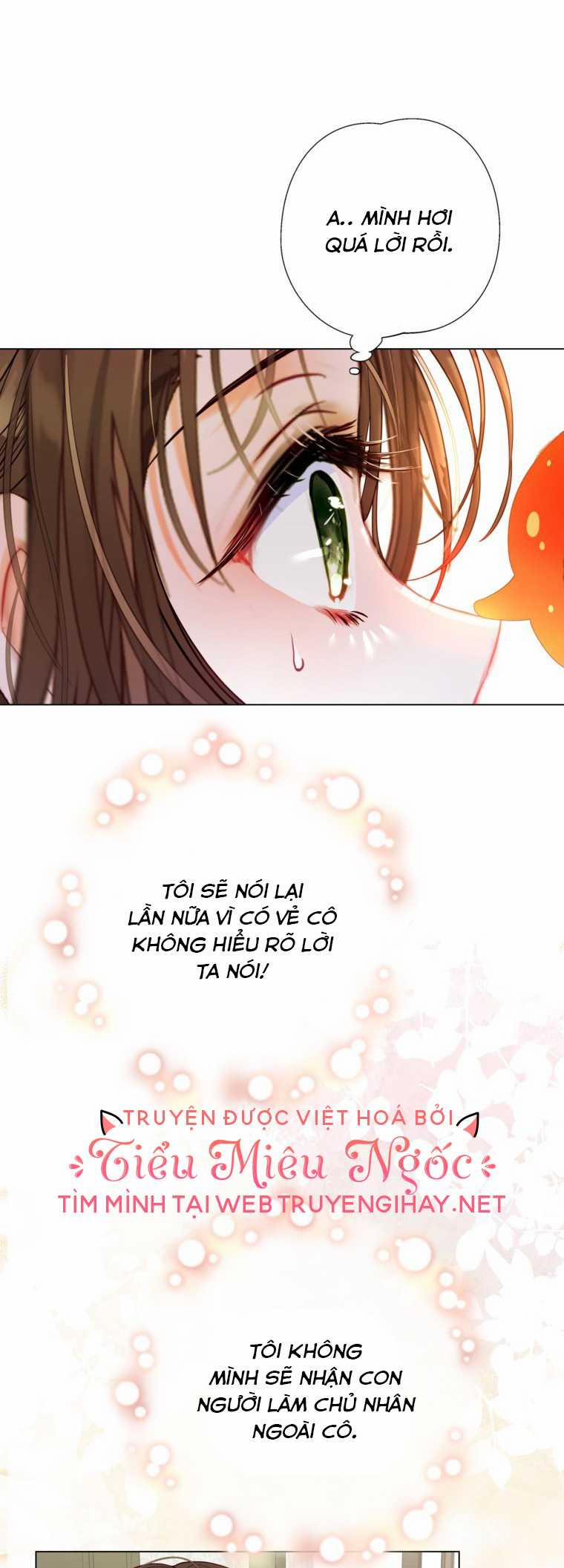 Em Sẽ Khiến Thế Giới Yêu Thương Của Chị Biến Mất 40 trang 6