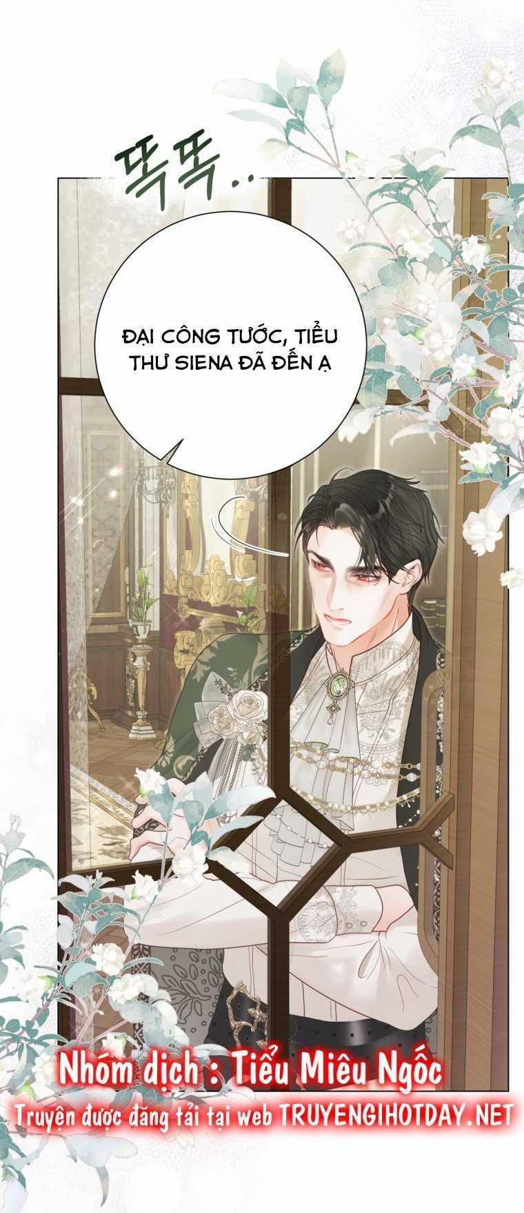 Em Sẽ Khiến Thế Giới Yêu Thương Của Chị Biến Mất 41 trang 1