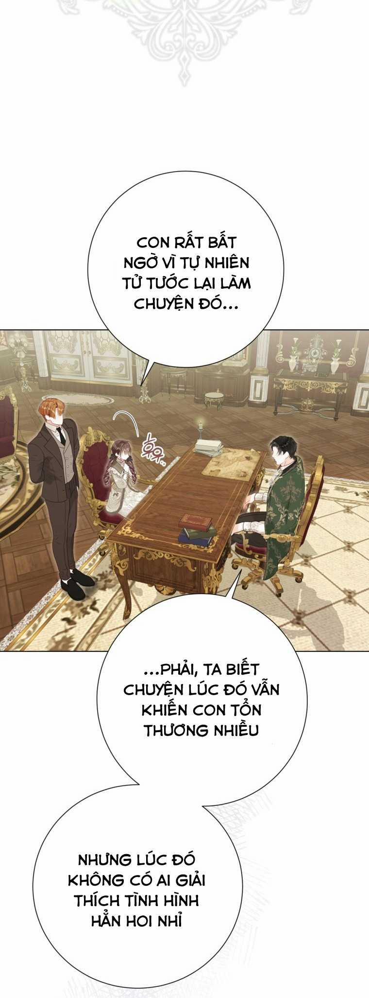 Em Sẽ Khiến Thế Giới Yêu Thương Của Chị Biến Mất 41 trang 10