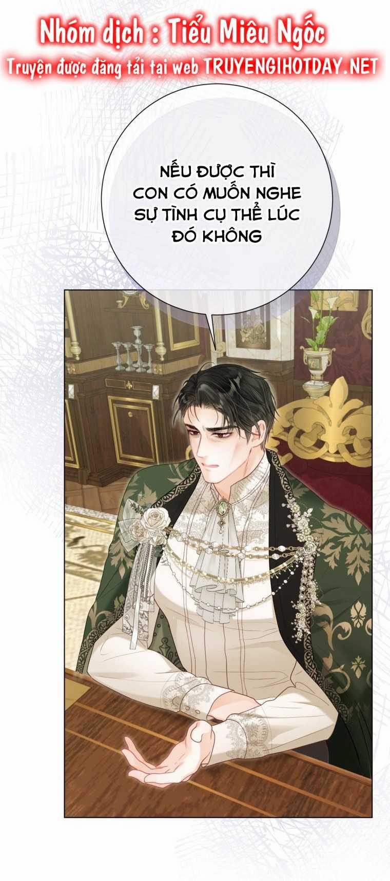 Em Sẽ Khiến Thế Giới Yêu Thương Của Chị Biến Mất 41 trang 11