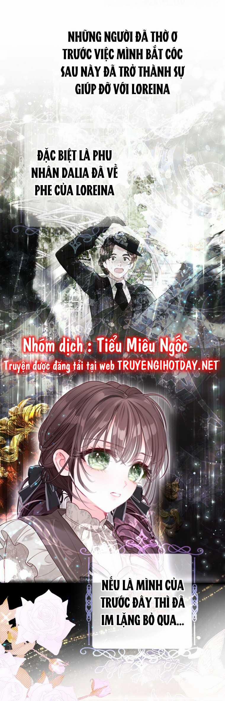 Em Sẽ Khiến Thế Giới Yêu Thương Của Chị Biến Mất 41 trang 12