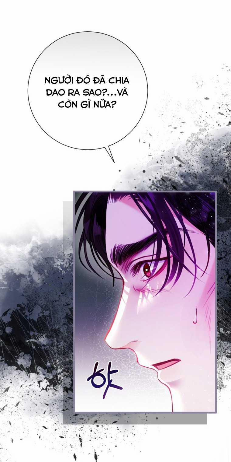 Em Sẽ Khiến Thế Giới Yêu Thương Của Chị Biến Mất 41 trang 16