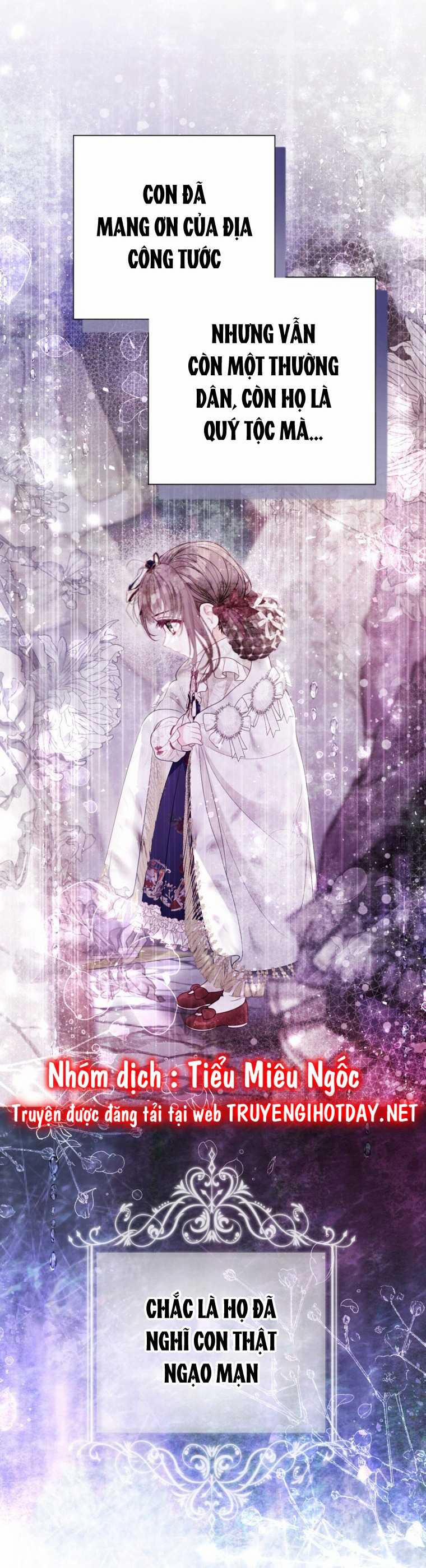 Em Sẽ Khiến Thế Giới Yêu Thương Của Chị Biến Mất 41 trang 18