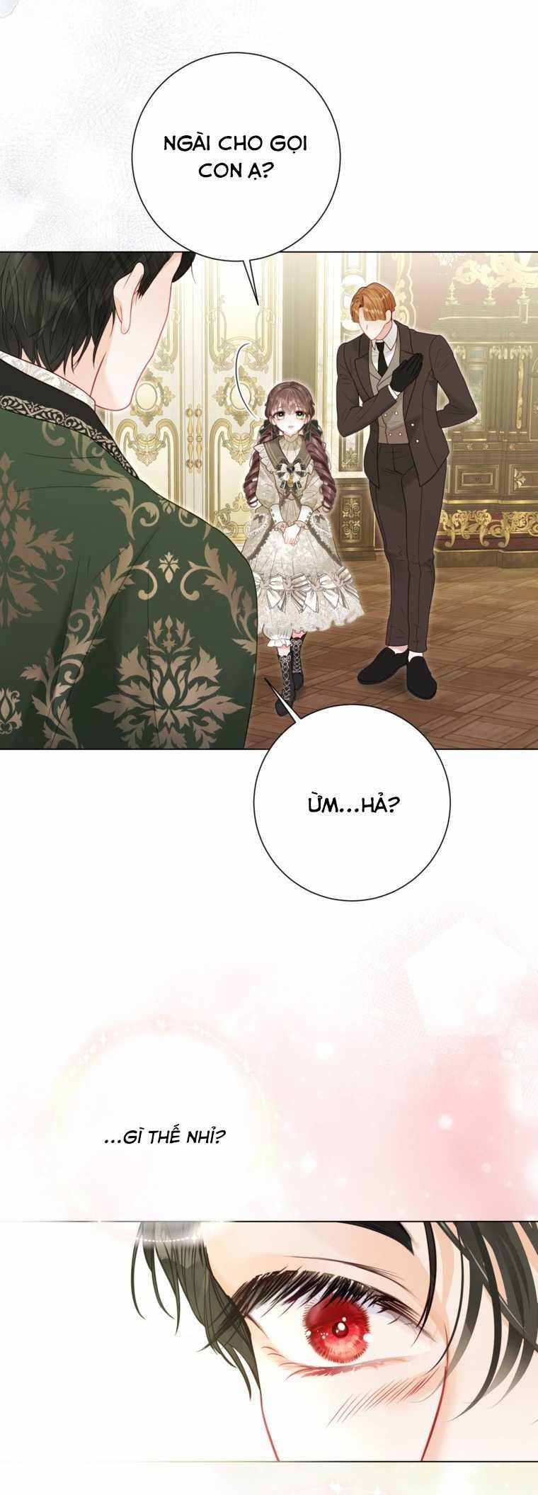 Em Sẽ Khiến Thế Giới Yêu Thương Của Chị Biến Mất 41 trang 2