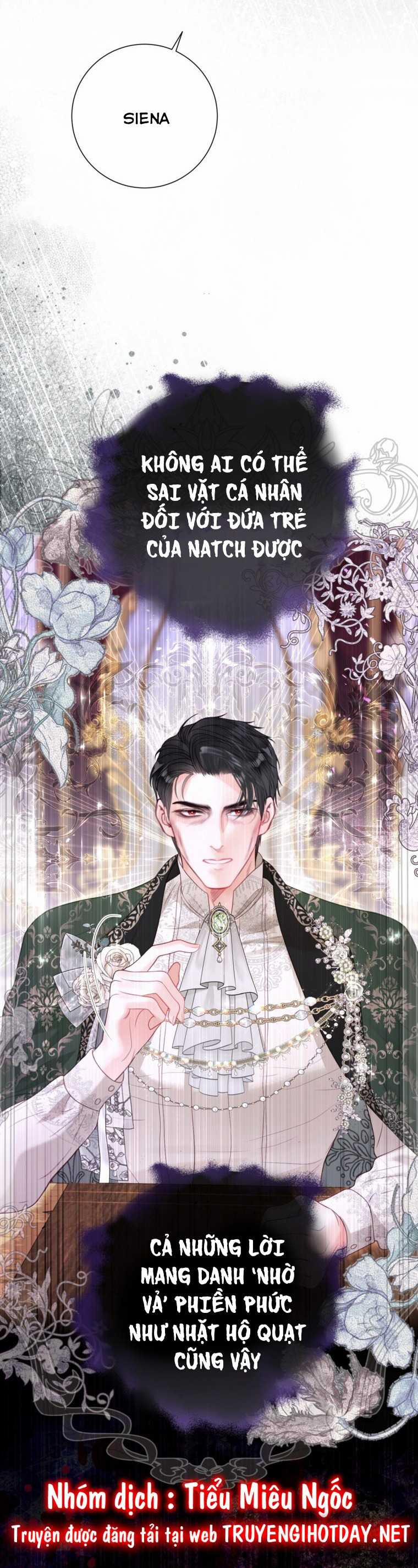 Em Sẽ Khiến Thế Giới Yêu Thương Của Chị Biến Mất 41 trang 22