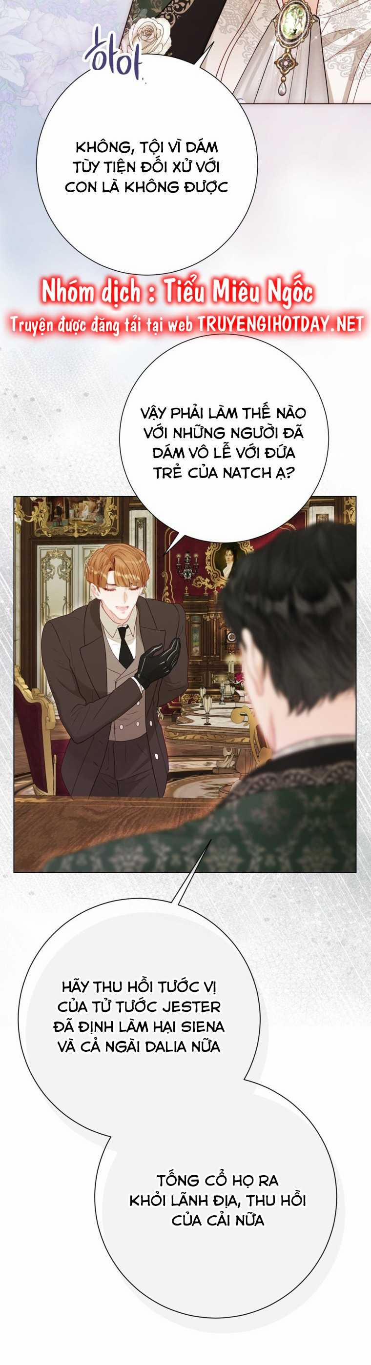 Em Sẽ Khiến Thế Giới Yêu Thương Của Chị Biến Mất 41 trang 24