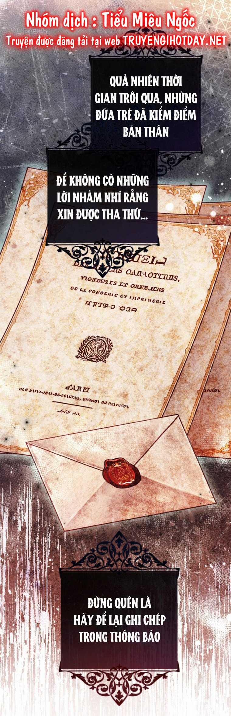 Em Sẽ Khiến Thế Giới Yêu Thương Của Chị Biến Mất 41 trang 26