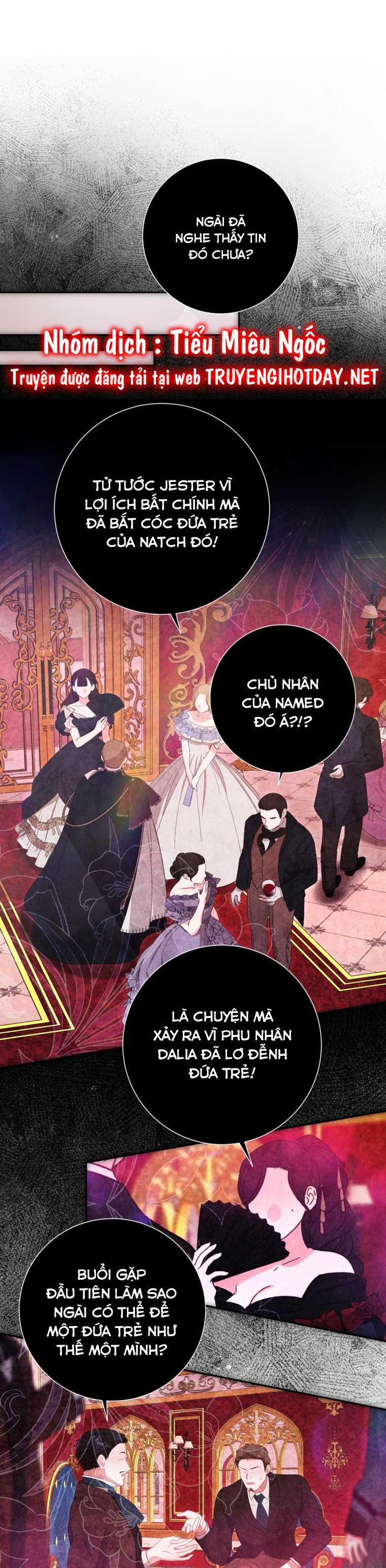 Em Sẽ Khiến Thế Giới Yêu Thương Của Chị Biến Mất 41 trang 29