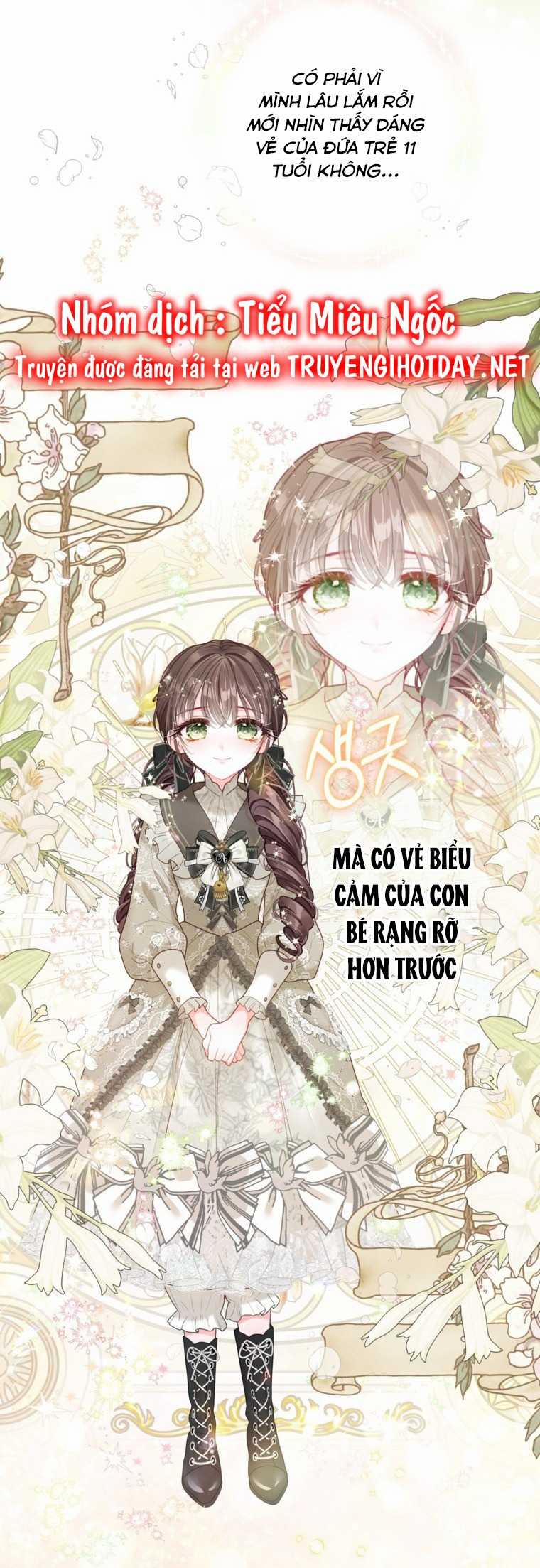 Em Sẽ Khiến Thế Giới Yêu Thương Của Chị Biến Mất 41 trang 3