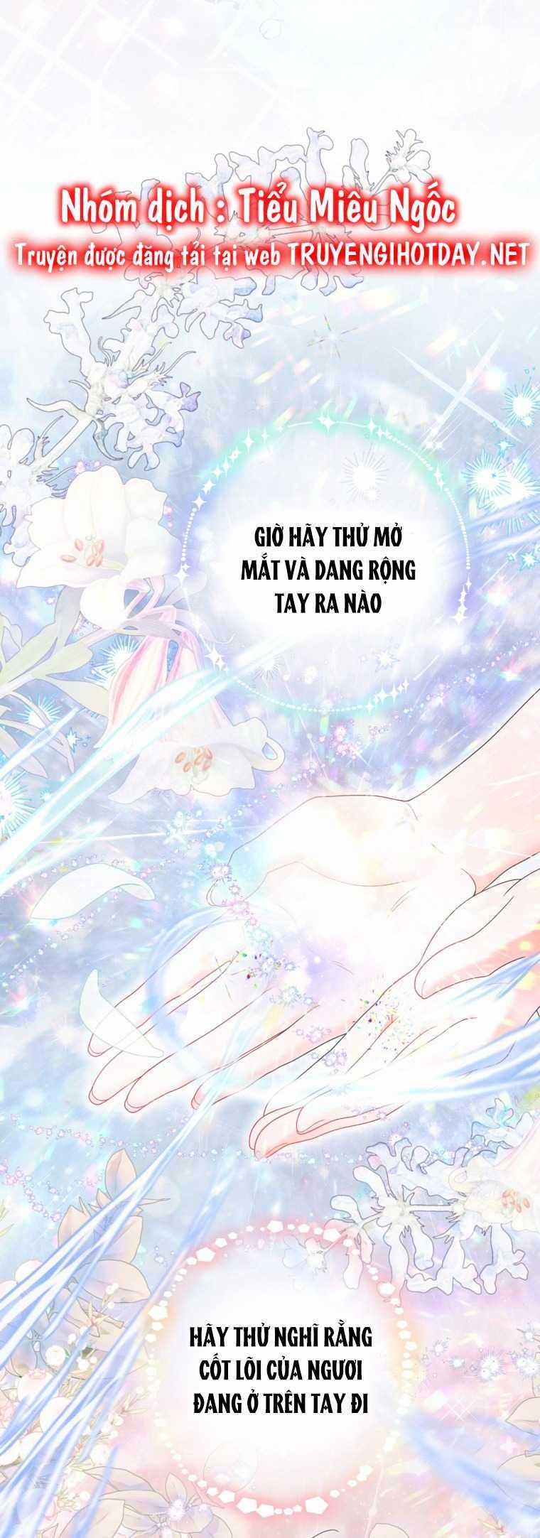 Em Sẽ Khiến Thế Giới Yêu Thương Của Chị Biến Mất 41 trang 35