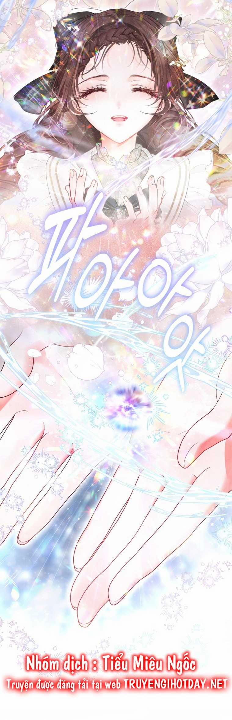 Em Sẽ Khiến Thế Giới Yêu Thương Của Chị Biến Mất 41 trang 36