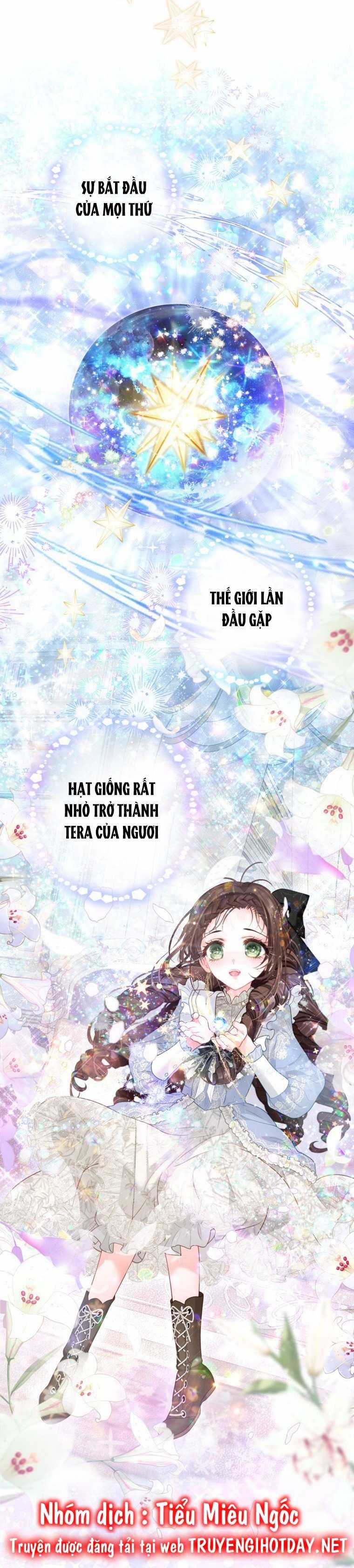 Em Sẽ Khiến Thế Giới Yêu Thương Của Chị Biến Mất 41 trang 38