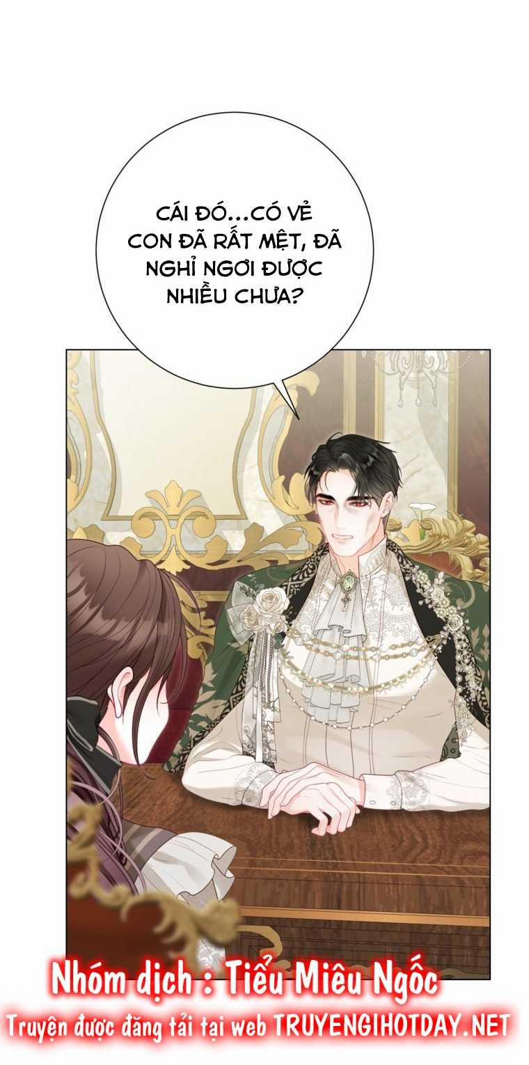 Em Sẽ Khiến Thế Giới Yêu Thương Của Chị Biến Mất 41 trang 6