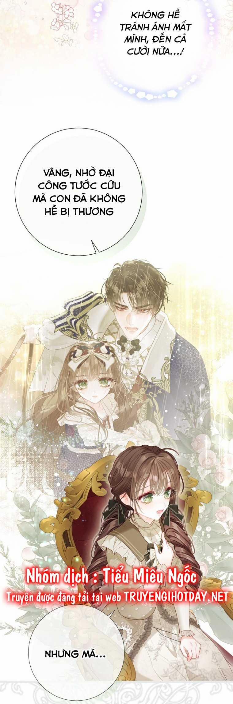 Em Sẽ Khiến Thế Giới Yêu Thương Của Chị Biến Mất 41 trang 9