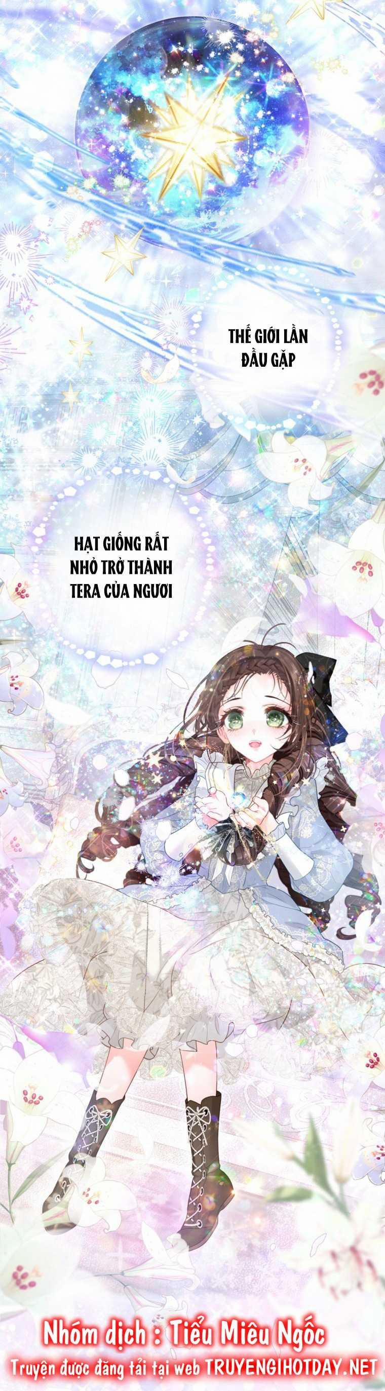 Em Sẽ Khiến Thế Giới Yêu Thương Của Chị Biến Mất 42 trang 1