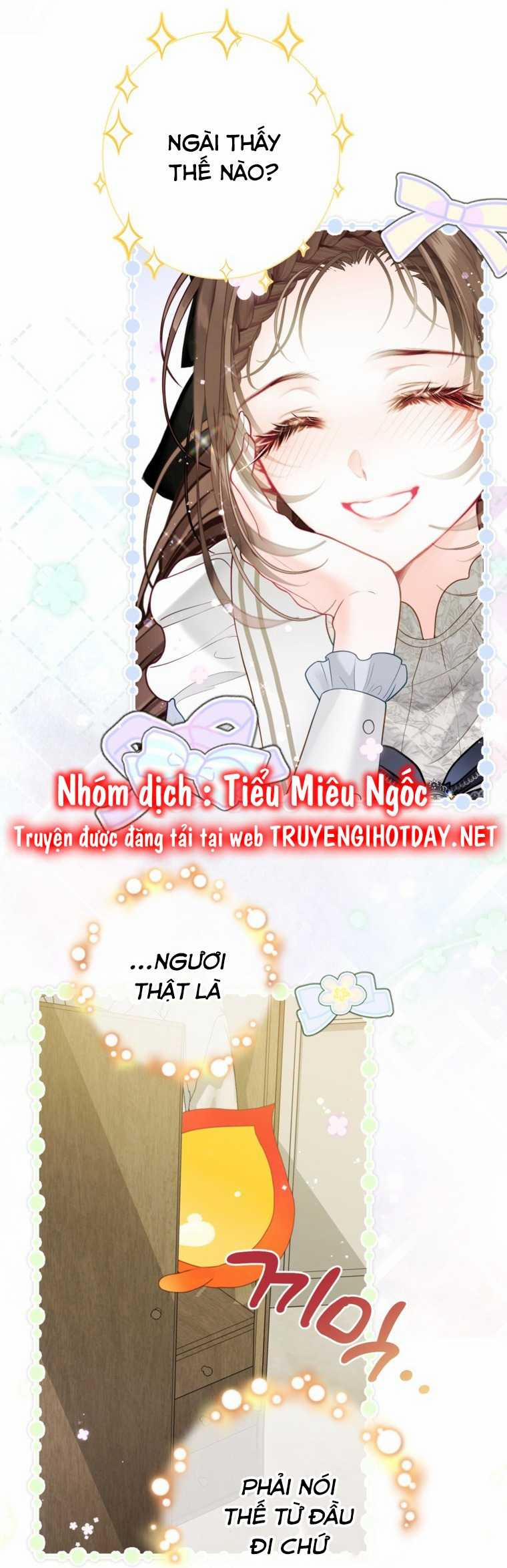 Em Sẽ Khiến Thế Giới Yêu Thương Của Chị Biến Mất 42 trang 14