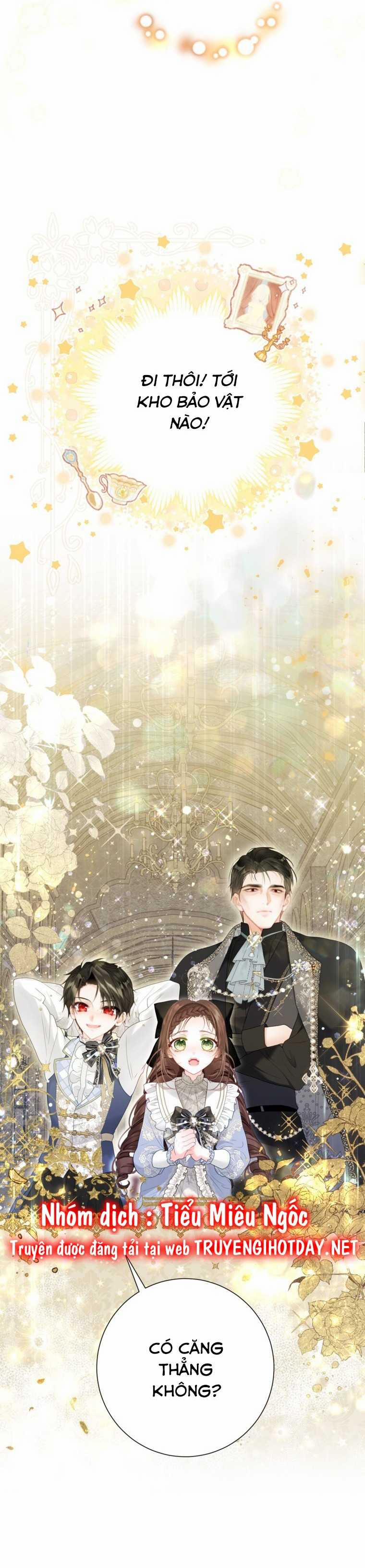 Em Sẽ Khiến Thế Giới Yêu Thương Của Chị Biến Mất 42 trang 15