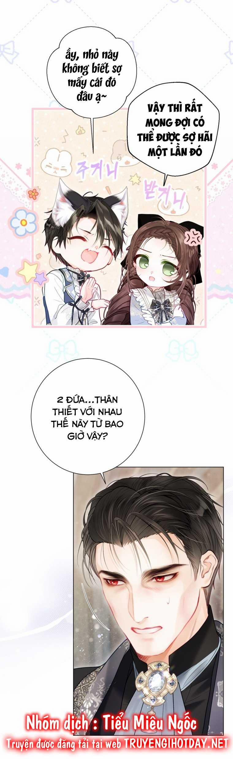 Em Sẽ Khiến Thế Giới Yêu Thương Của Chị Biến Mất 42 trang 18