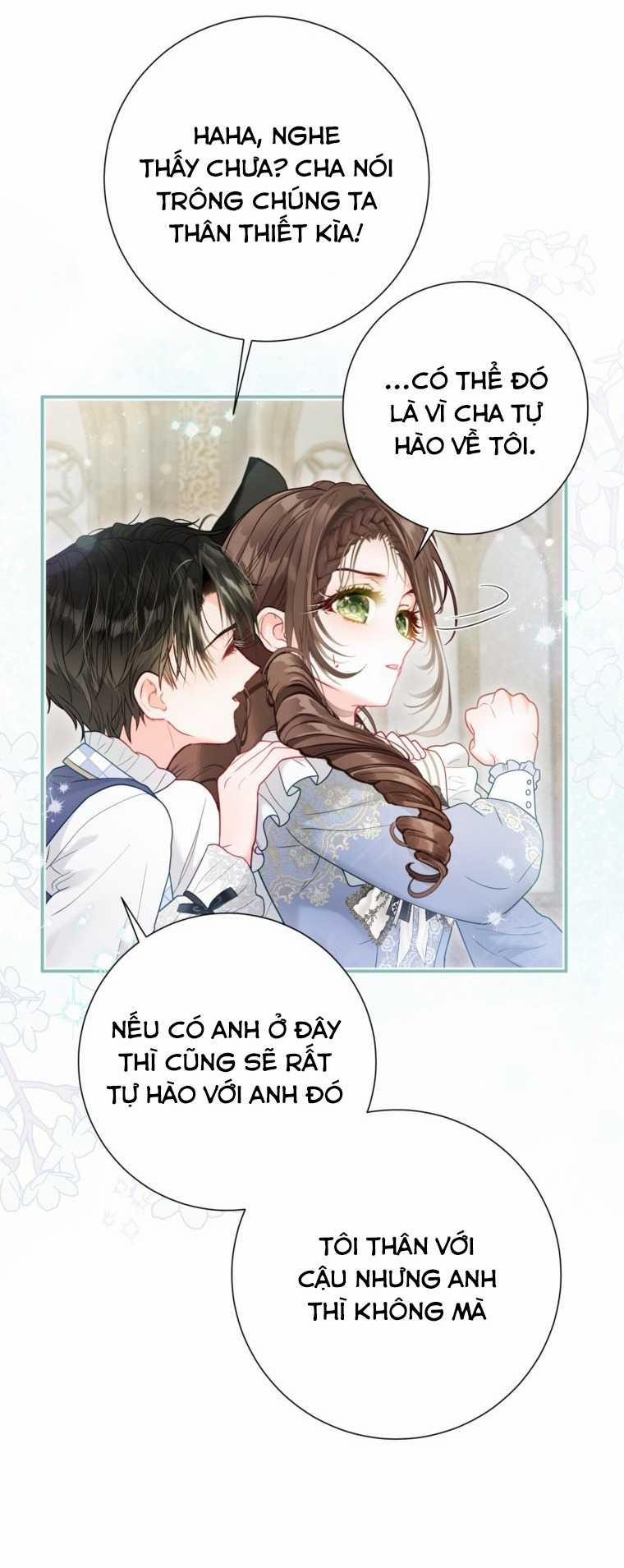 Em Sẽ Khiến Thế Giới Yêu Thương Của Chị Biến Mất 42 trang 19