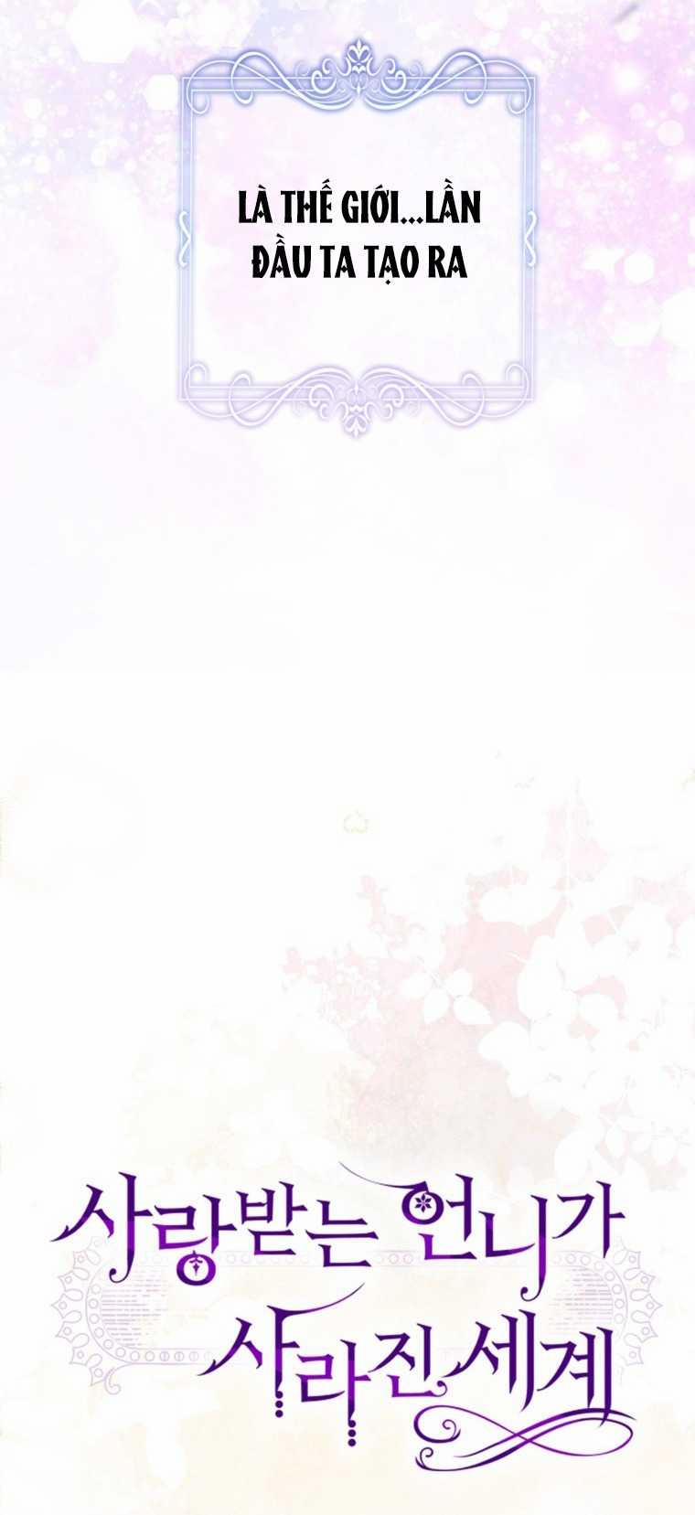 Em Sẽ Khiến Thế Giới Yêu Thương Của Chị Biến Mất 42 trang 2