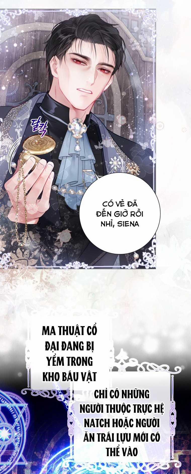 Em Sẽ Khiến Thế Giới Yêu Thương Của Chị Biến Mất 42 trang 22