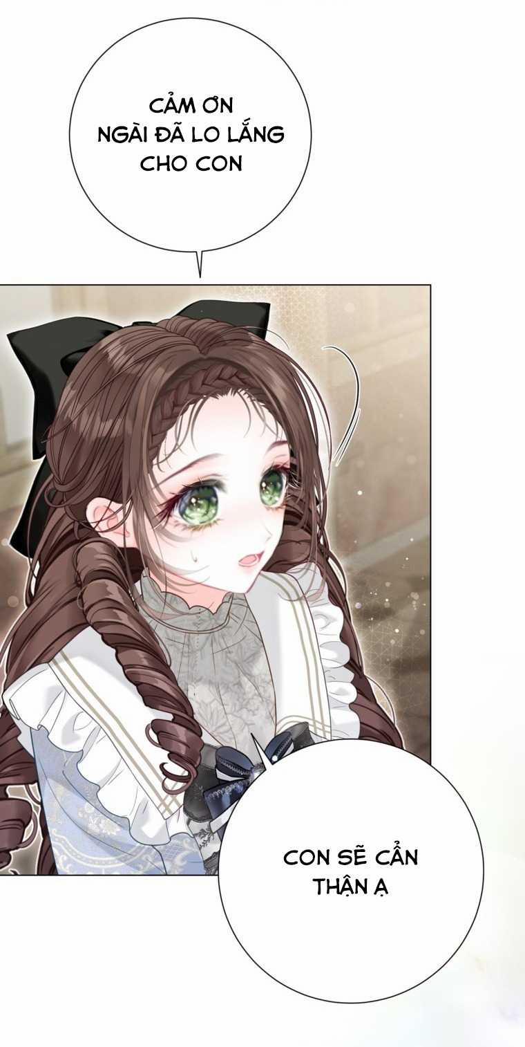 Em Sẽ Khiến Thế Giới Yêu Thương Của Chị Biến Mất 42 trang 28